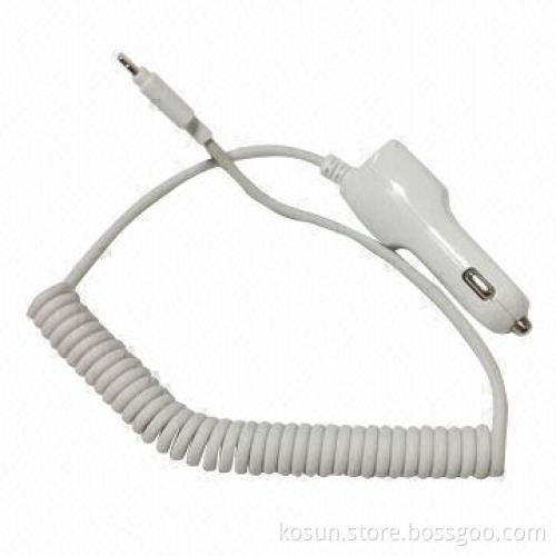 In-car charger, MFI 2.1A